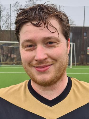 Niklas Scherrer