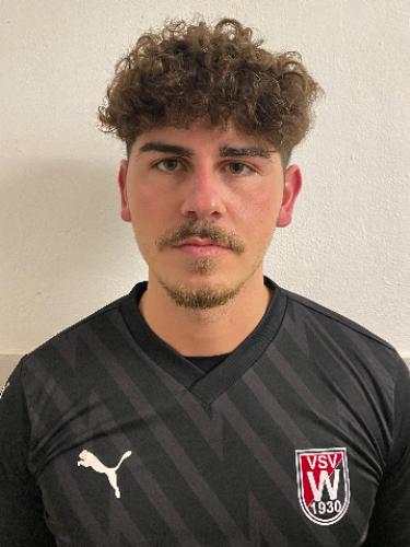 Daniel Marques Fernandes