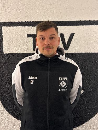 Sven Feliks
