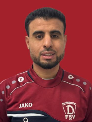 Yahya Ben Nasseur