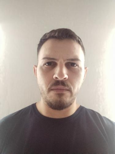Stefan-Bogdan Gyebnar