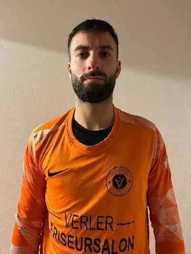 Nathanael Akgül
