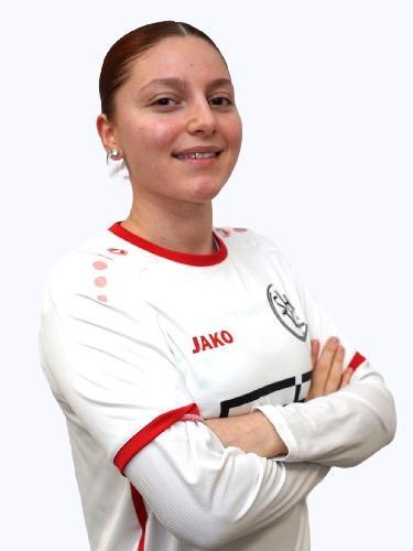 Zarife Demircan