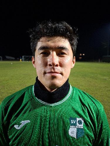 Numan Murzakulov