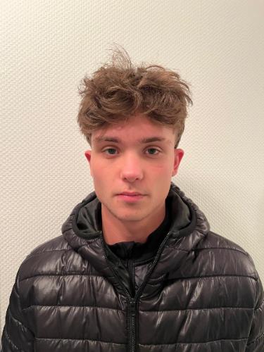 Ben Geschwind