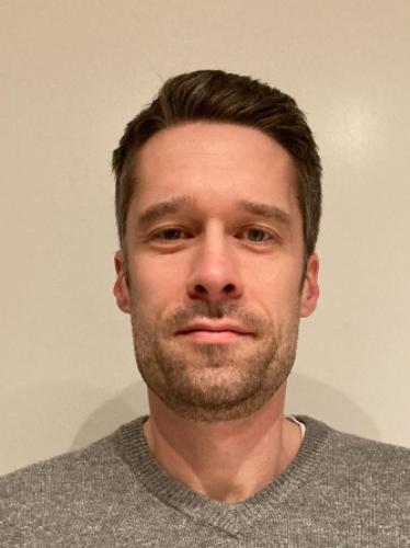Ruben Krillke