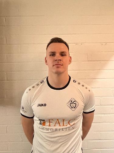 Mika Florian Johnen