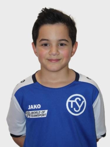 Samuel Fazio