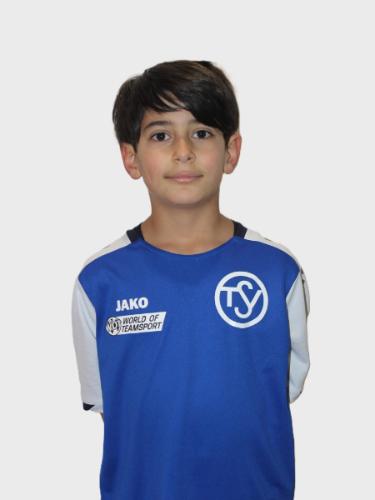 Malik Gülec