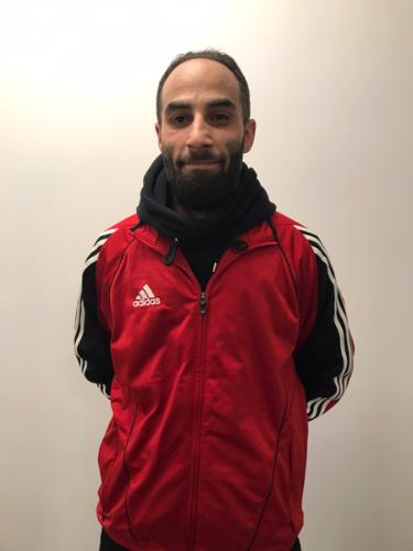 Fadi Al-Achek