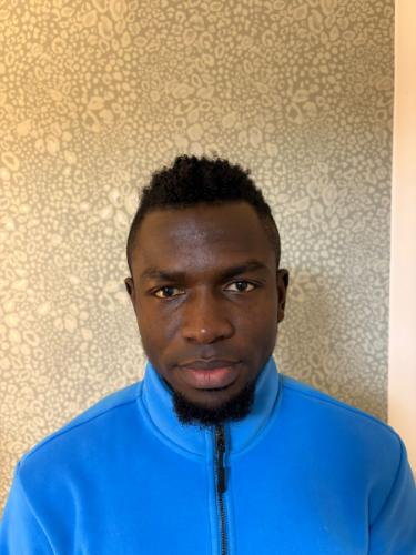 Silas Armah