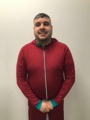 Anouar Laazizi