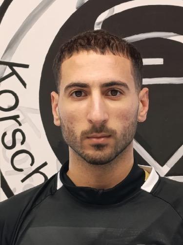 Yasser Al Sirmani