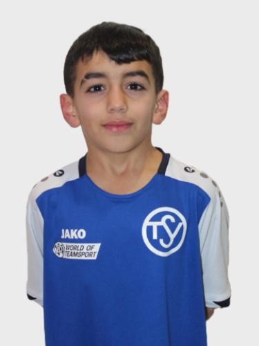Aram Mejid