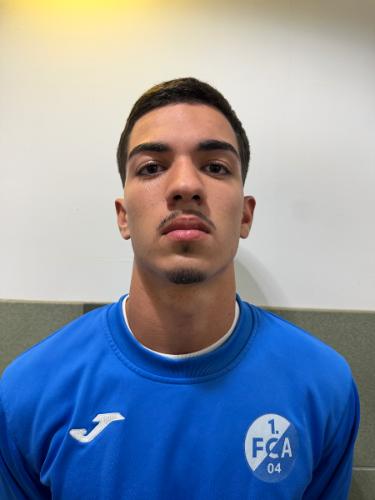 Daniel Araujo Rocha