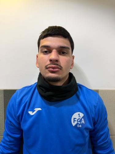 Gabriel Feth Flauzino