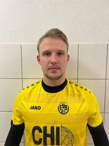 Fabian Leon Vollmer
