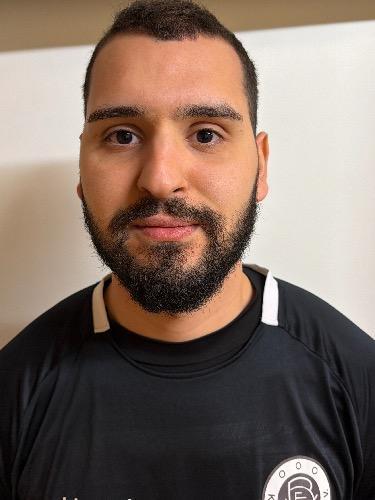 Mohamed Lemkadmi