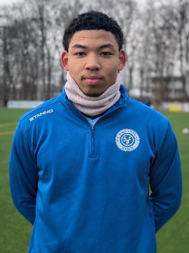 Jesse Modebelu Okoye