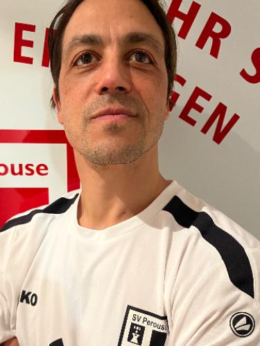 Carlos Juan Torres