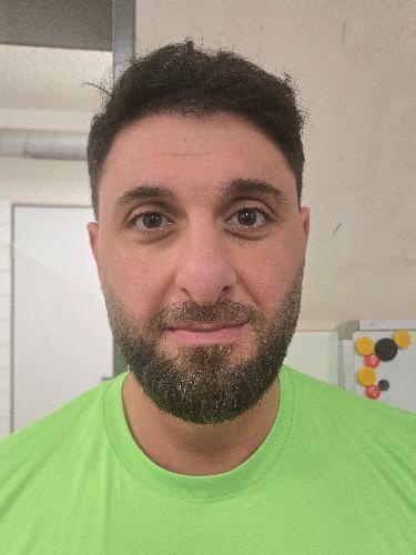 Ali Ibrahim