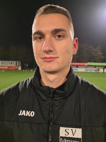Tizian Jakovac