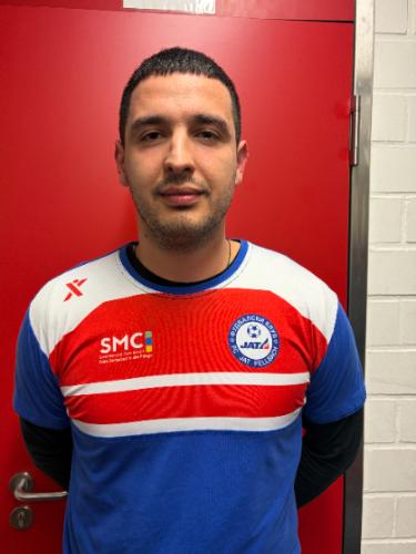Boris Ostojic