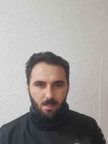 Leotrim Kastrati