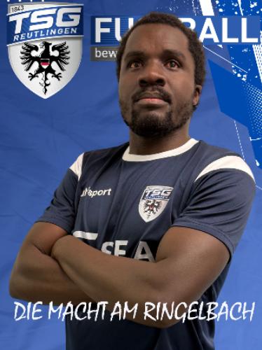 Julius Muyanja