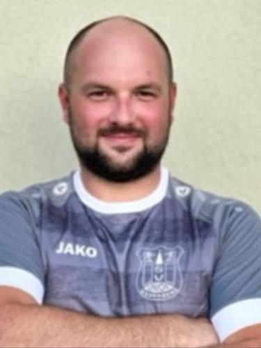 Michael Preibisch