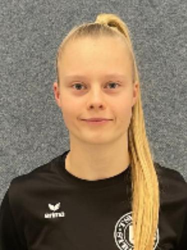 Zoe Postulka
