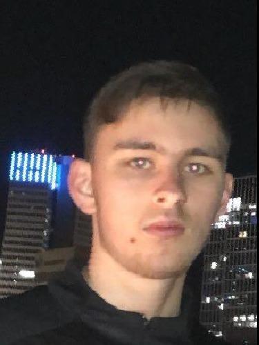 Dominik Trestariu