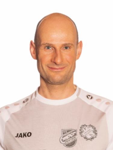 Christoph Blaurock