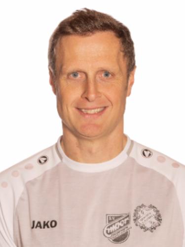 Chris Schneider