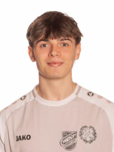 Lennart Schneider