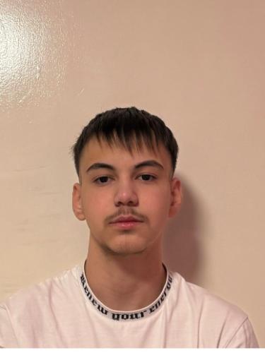 Justin Yuliyan Angelor