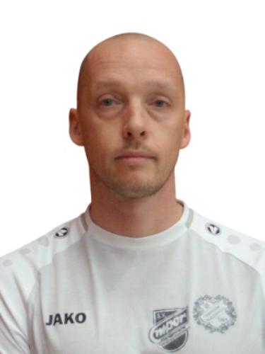Sascha Sommer