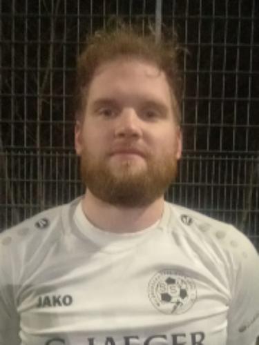 Jan Eric Kaufmann