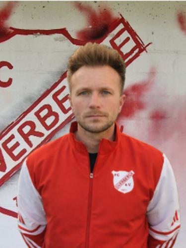 Lukas Kaminski