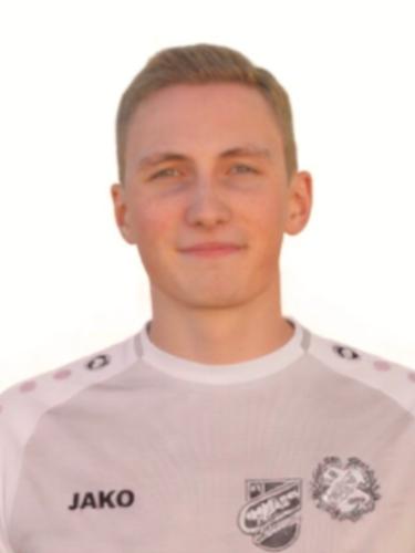 Lukas Orth