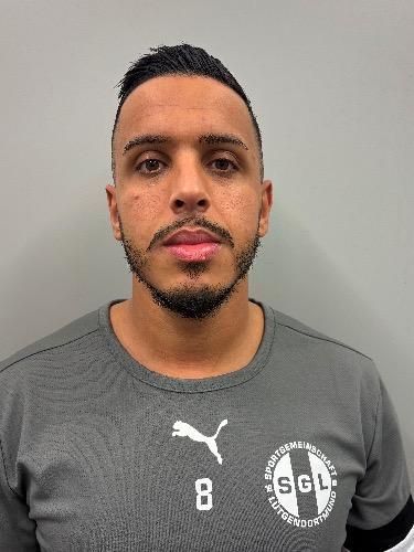 Rafiq Bentit