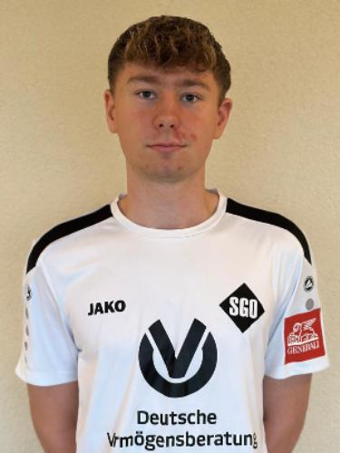 Jonas Walter