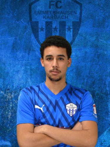 Yassine Azourz