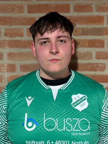 Leandro Wakolbinger