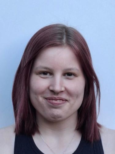 May Stenzel