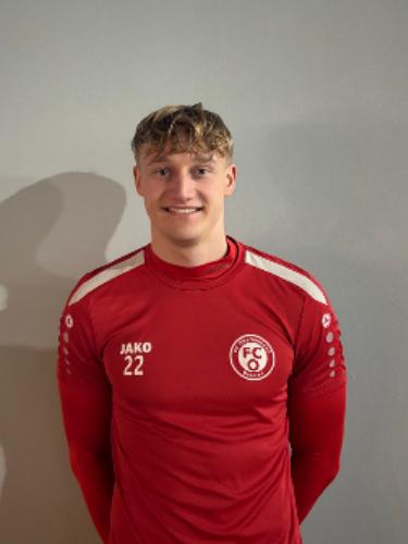 Nico Weide