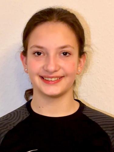 Leonie Stüber