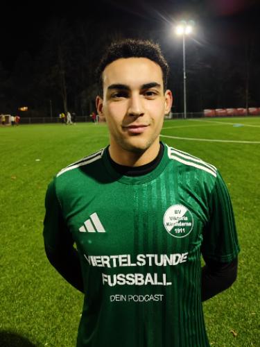 Mohamed Askaa