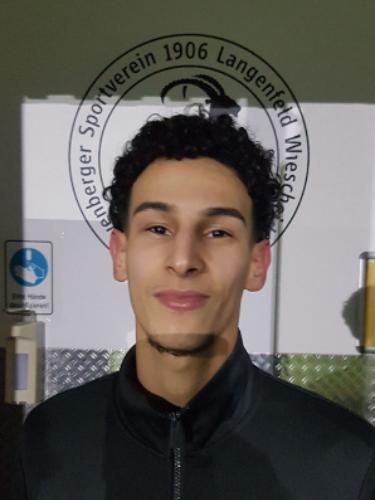 Redouan Haddaoui
