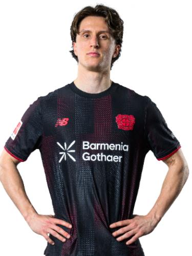 Tim Oermann